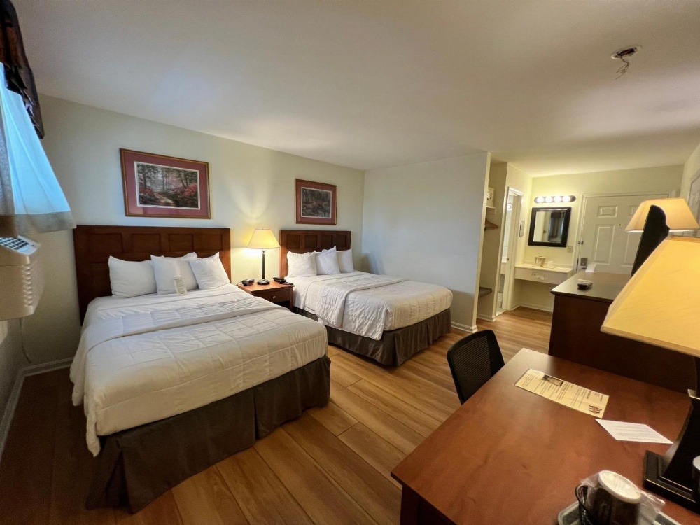 Inn at Cemetery Hill