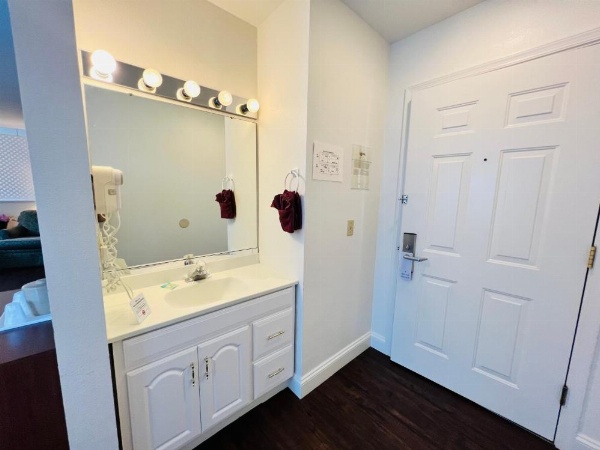 Inn at Cemetery Hill image 20