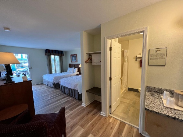 Inn at Cemetery Hill image 5