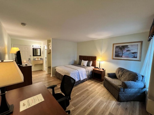 Inn at Cemetery Hill image 9